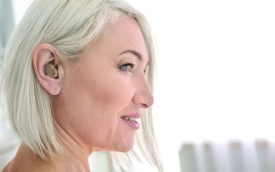 Innovation récente dans les appareils auditifs