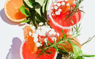 Des cocktails healthy et savoureux à boire pour faire du bien à sa peau