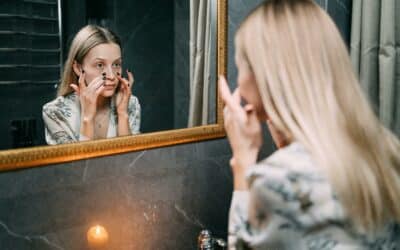 4 astuces beauté à faire le soir pour être au top le matin au réveil